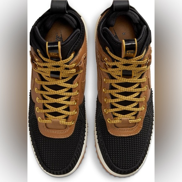 Lunar Force 1 Duck Boot - Picture 3 of 6